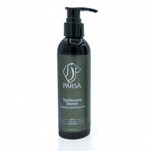 Total Recovery Cleanser
