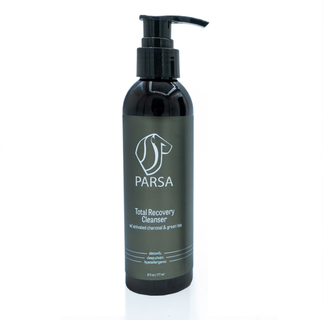 Total Recovery Cleanser