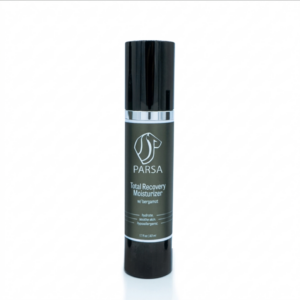 Facial Moisturizer with Bergamot