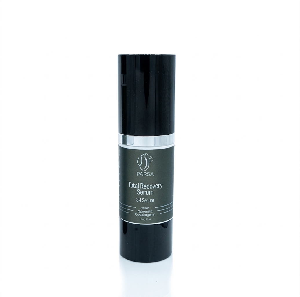 Total Recovery Serum