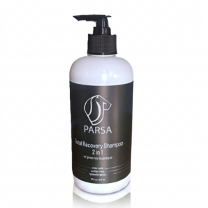 Total Recovery 2 In 1 Shampoo