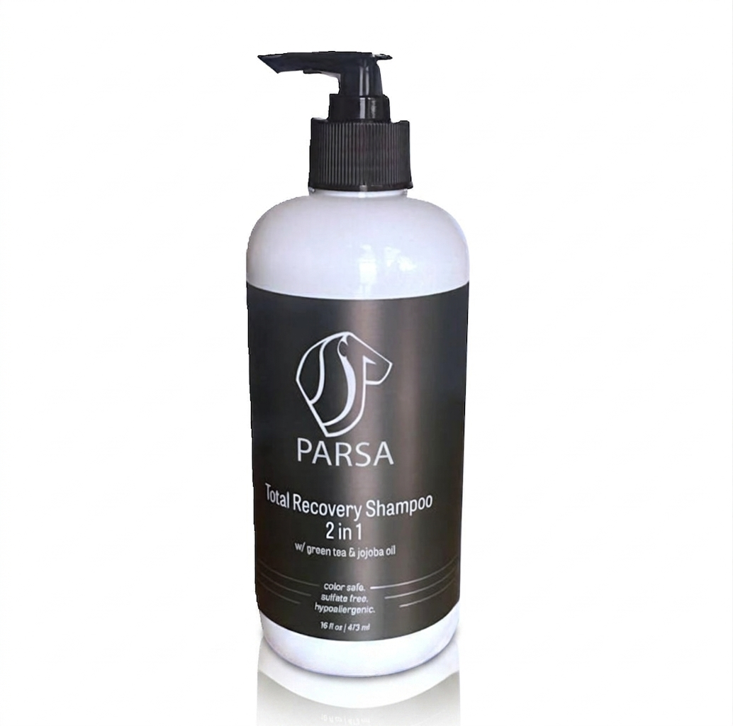 Total Recovery 2-in-1 Shampoo